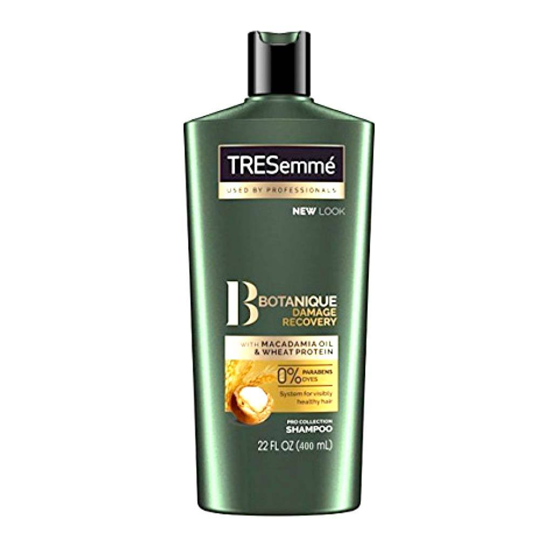 TRESEMME COND BOTANIQUE DAMAGE RECOVERY MACAD OIL 400ML